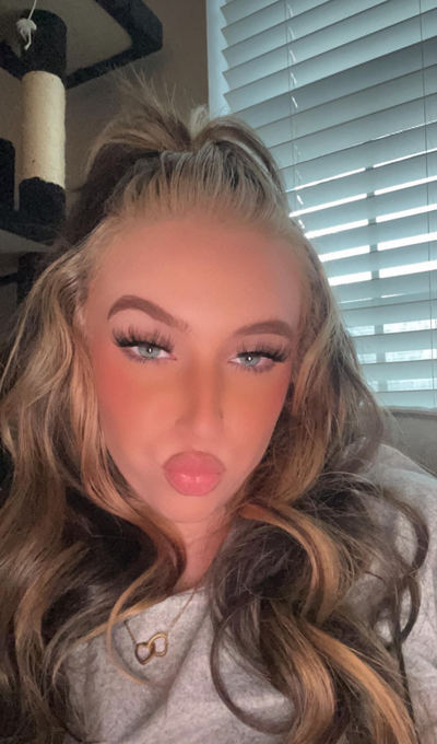 PrettygirlS22 Picture