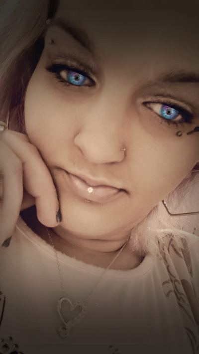 QueenBlue420 Picture