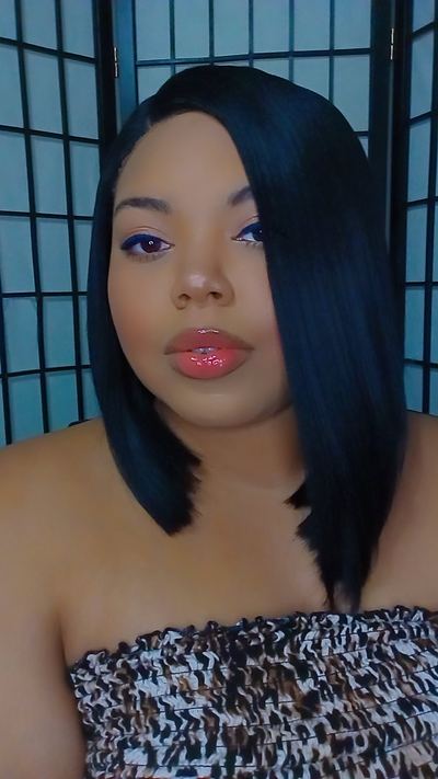 JazMonae Love  Picture