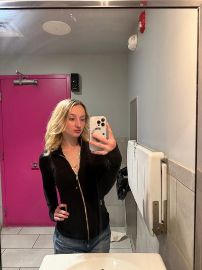 JustpeachyXO Picture
