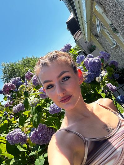 ShanLouXx Picture