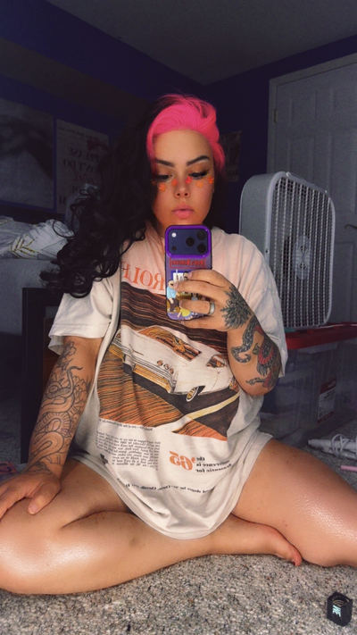Nyshorty3 Picture