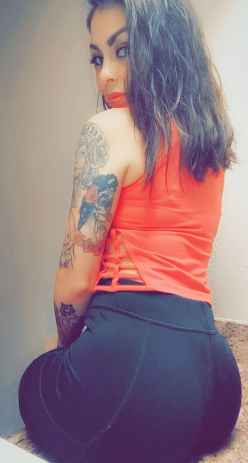 MissAlenaYanez