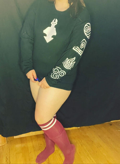 chubbygeekybabe