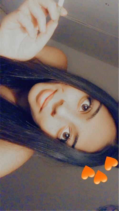 Vanilla girl 🍦