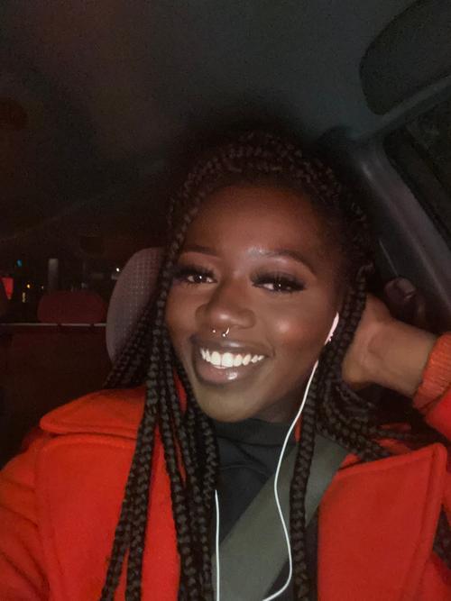 EboneItGirl