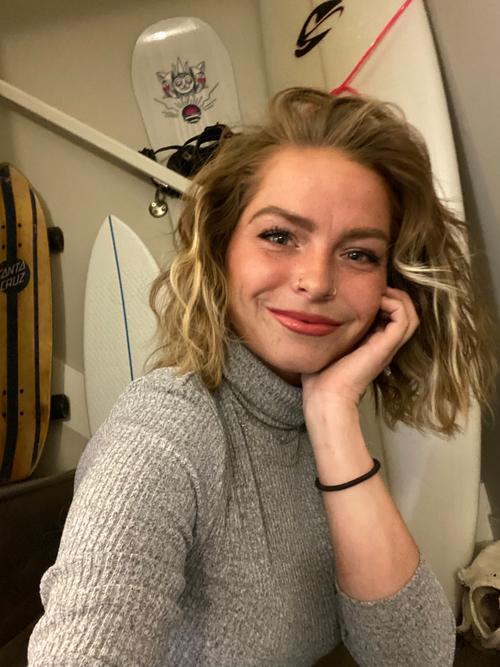 SurfingTori