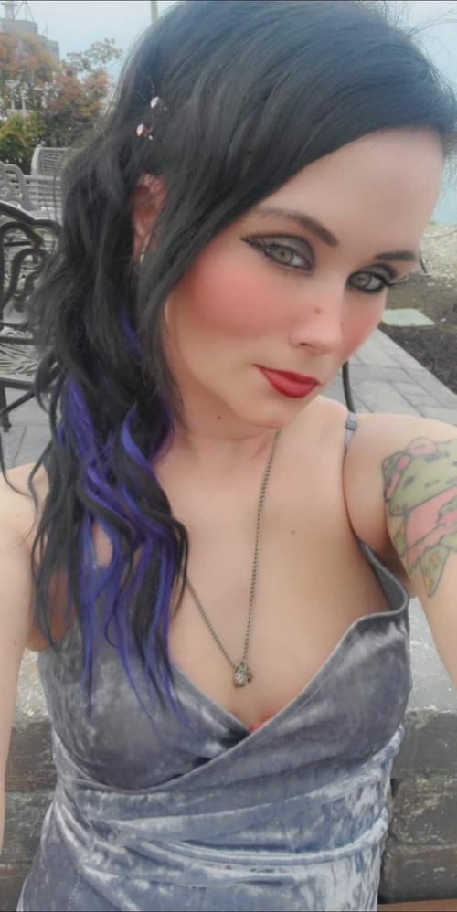 Luna starr