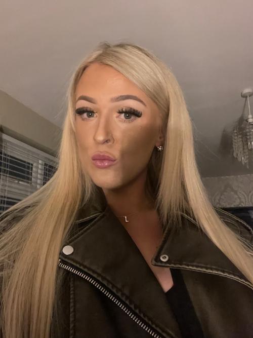 Cblondie