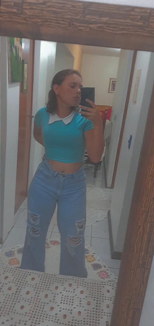 Tú gatita