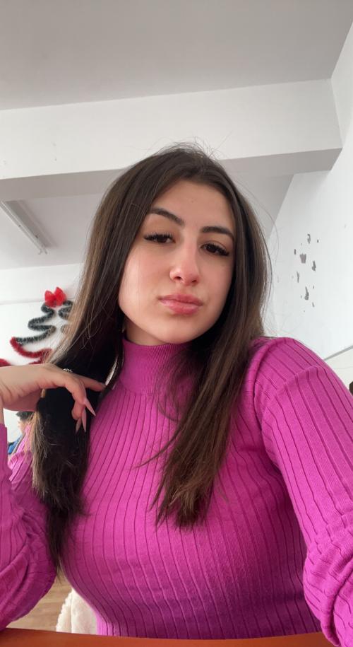 SweetAmber
