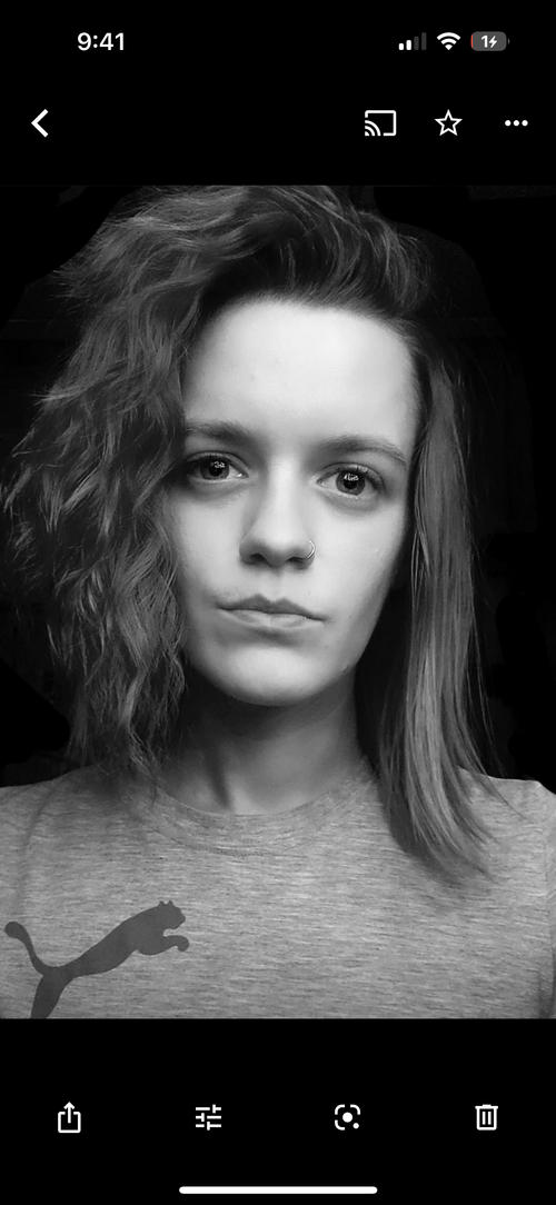 Greygirl