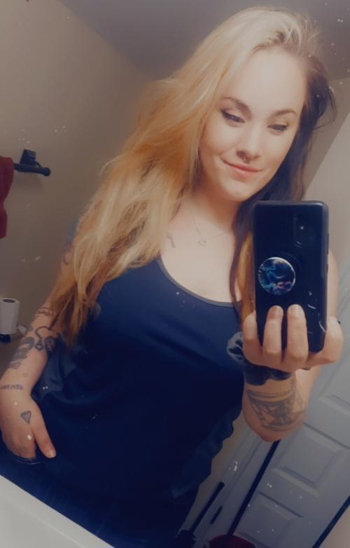 kendellmarie