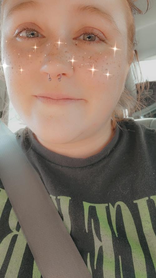 Gingerbaby2207