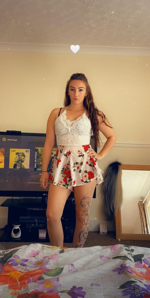 Elsie- x