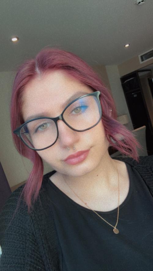 Gracie18
