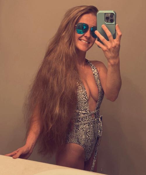 SexyRedHead