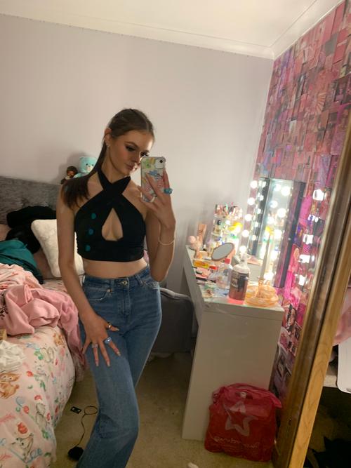 Wastedgoddess