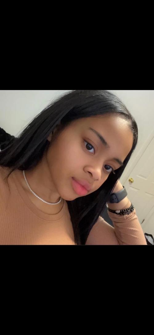 Ashliana Perkins
