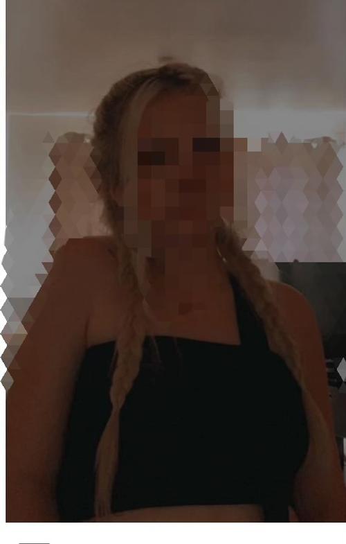 PrettyBlondexx