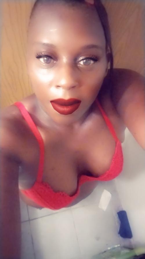 FoxyAngel 85