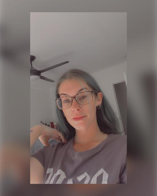 Tahlia A