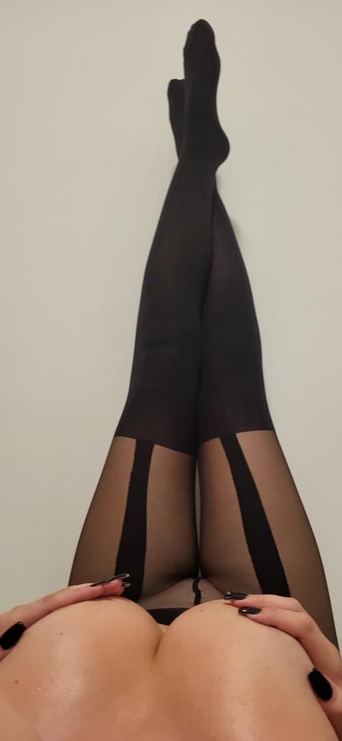 Perfect Feet
