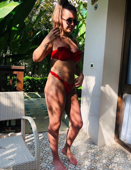 Nanette