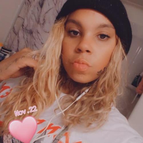 BabyGirl16