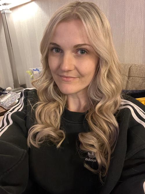 Blondelonglegs