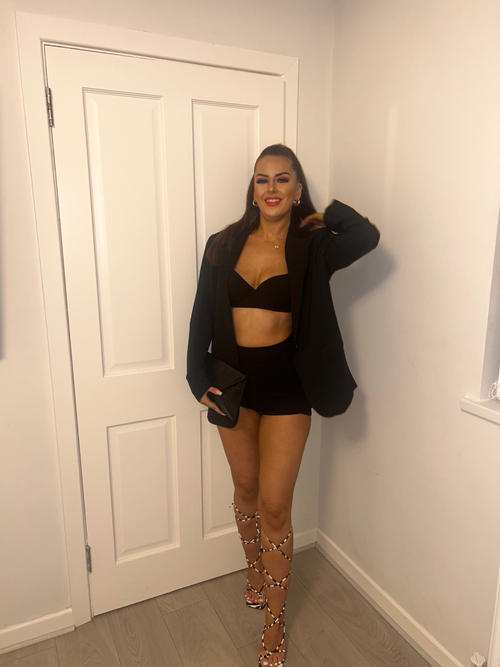 Irishbrunette97