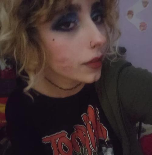 X0punkykye