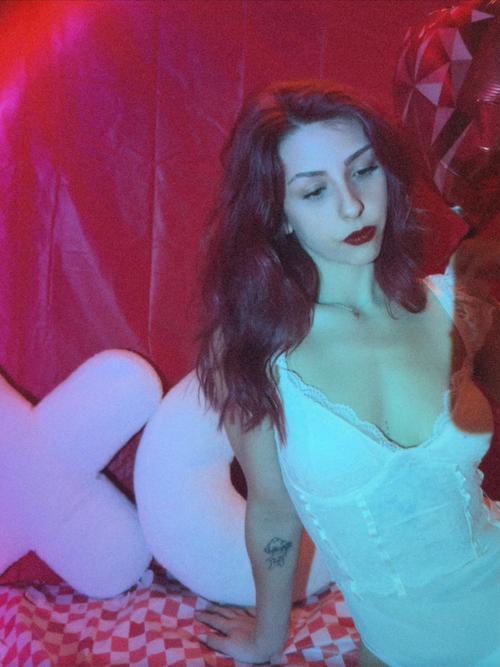 LoveAva8