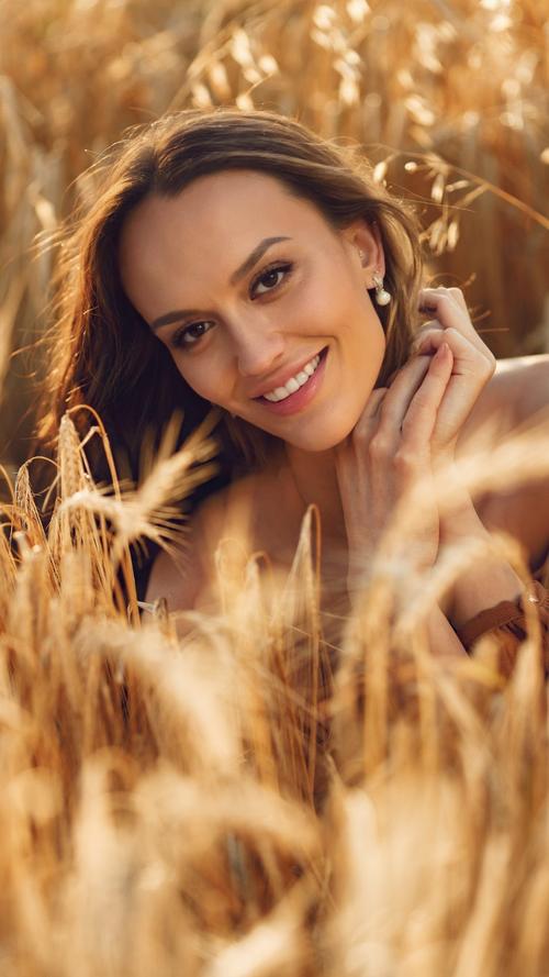 Kayla May