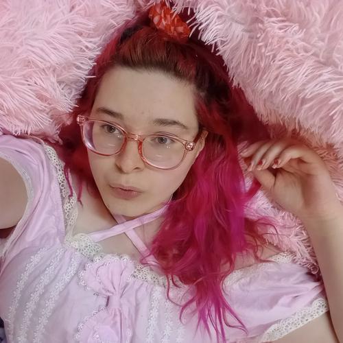 xxPrincessTaffyxx