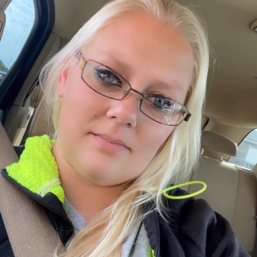 Blondie87