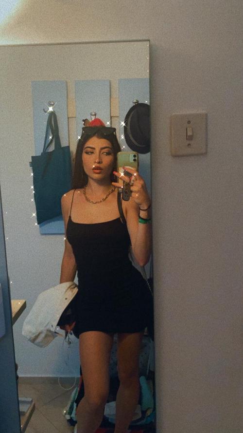 ashleythebaddest