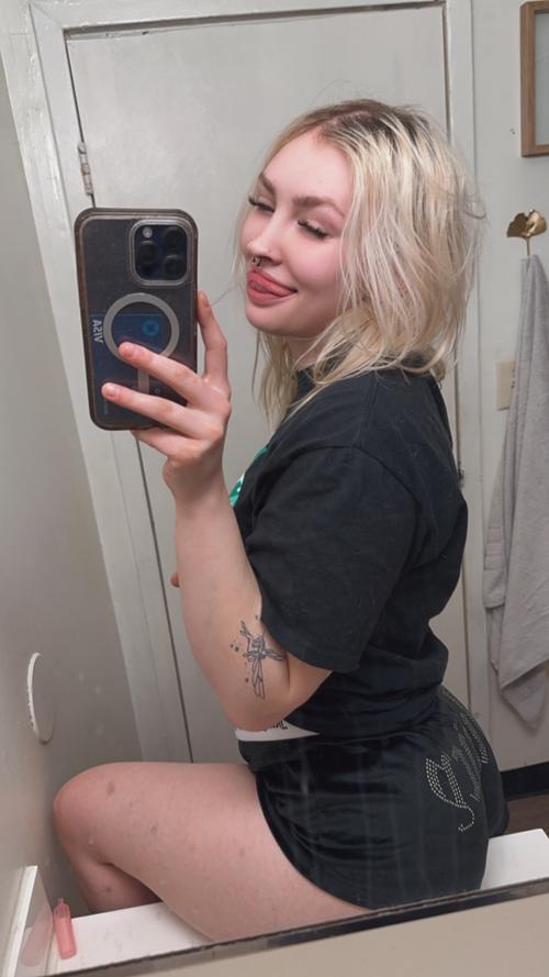 Laceybxby