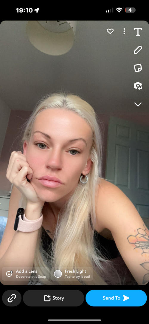 Bekzblondie