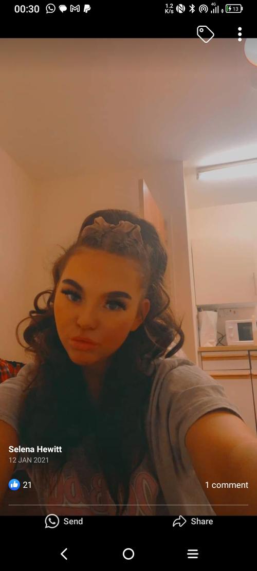 Selenaxox 