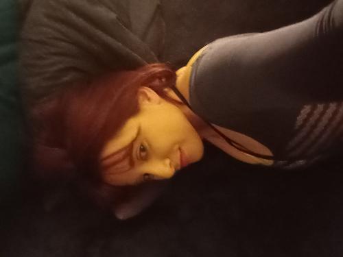 DitaDarlin