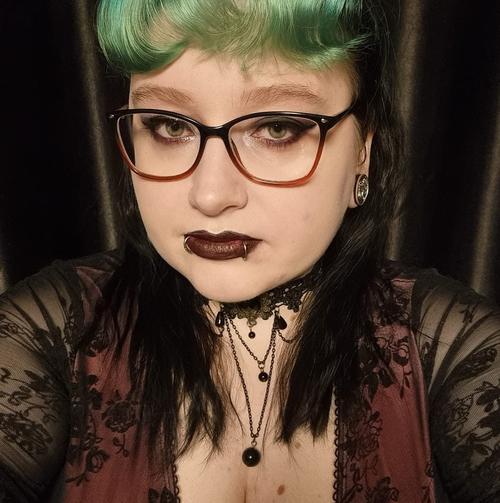 Aurora winters