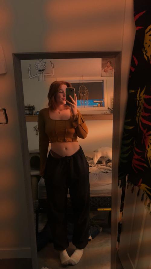 Gingerbabes