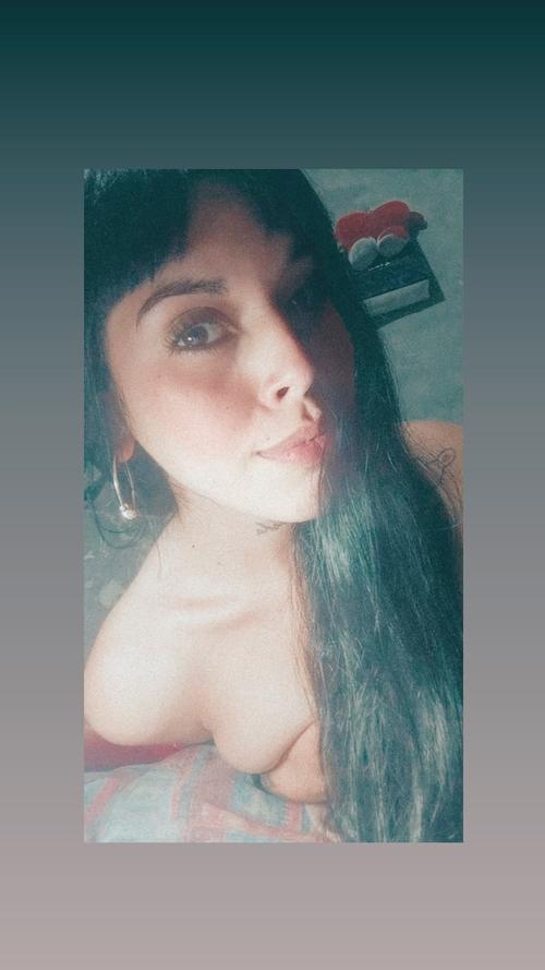 Morocha-Sexy