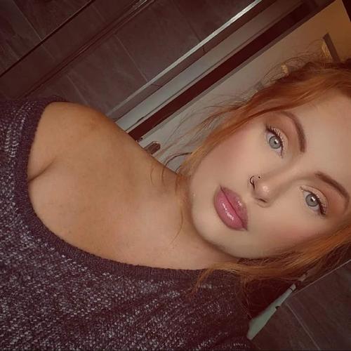 Redheadhoney