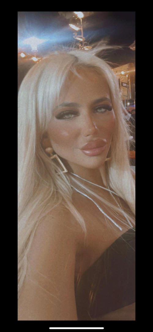 Petiteblondexo
