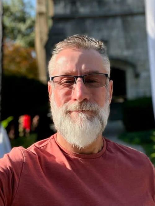 Jeremy kamp