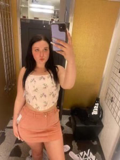 Wildgrliz