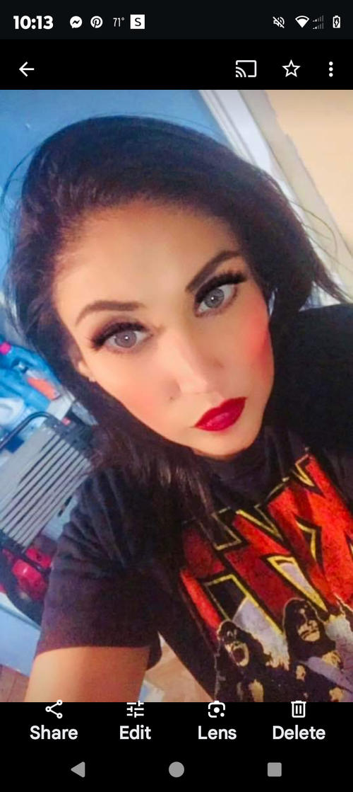 AlphaEvelyn