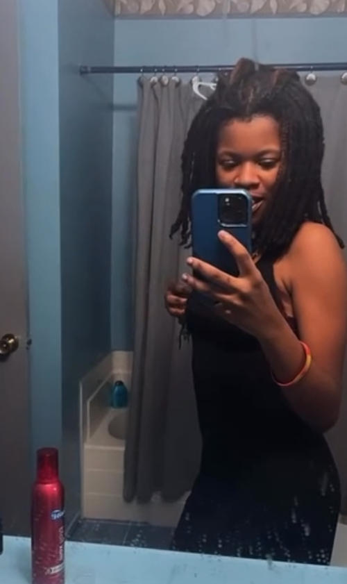 Ebonysky